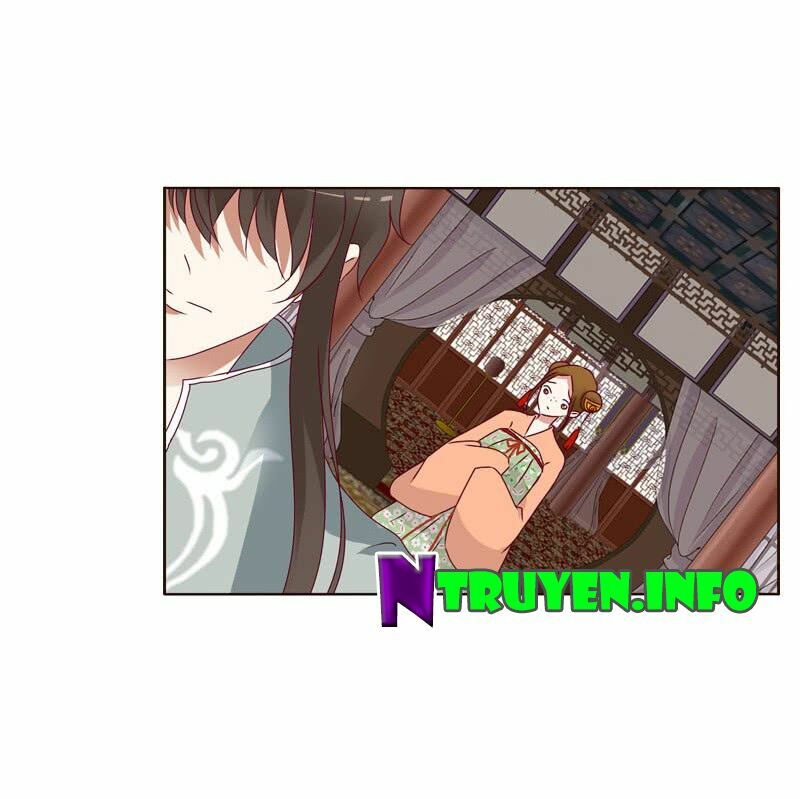 Thông Linh Phi: Chapter 264
