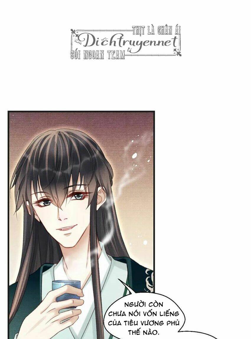 Nhất Kiếm Sương Hàn: Chapter 59
