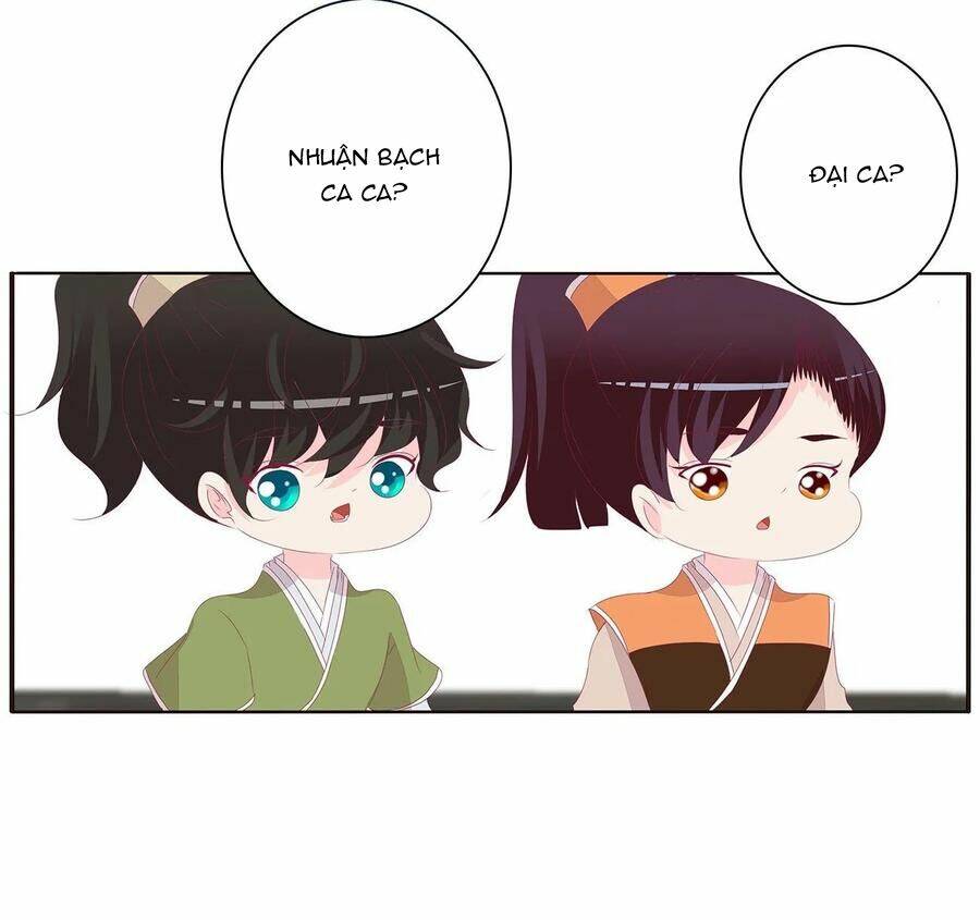 Tướng Quân Mời Ra Trận: Chapter 188