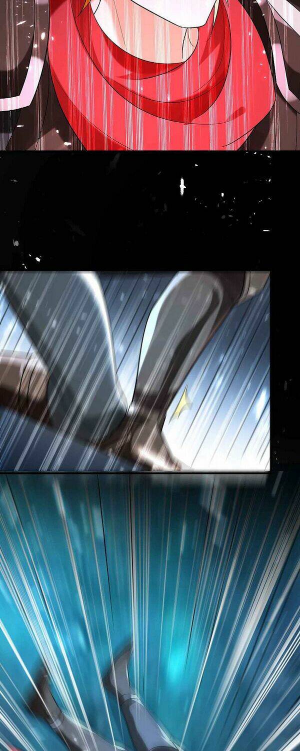 Vạn Giới Tiên Vương: Chapter 136