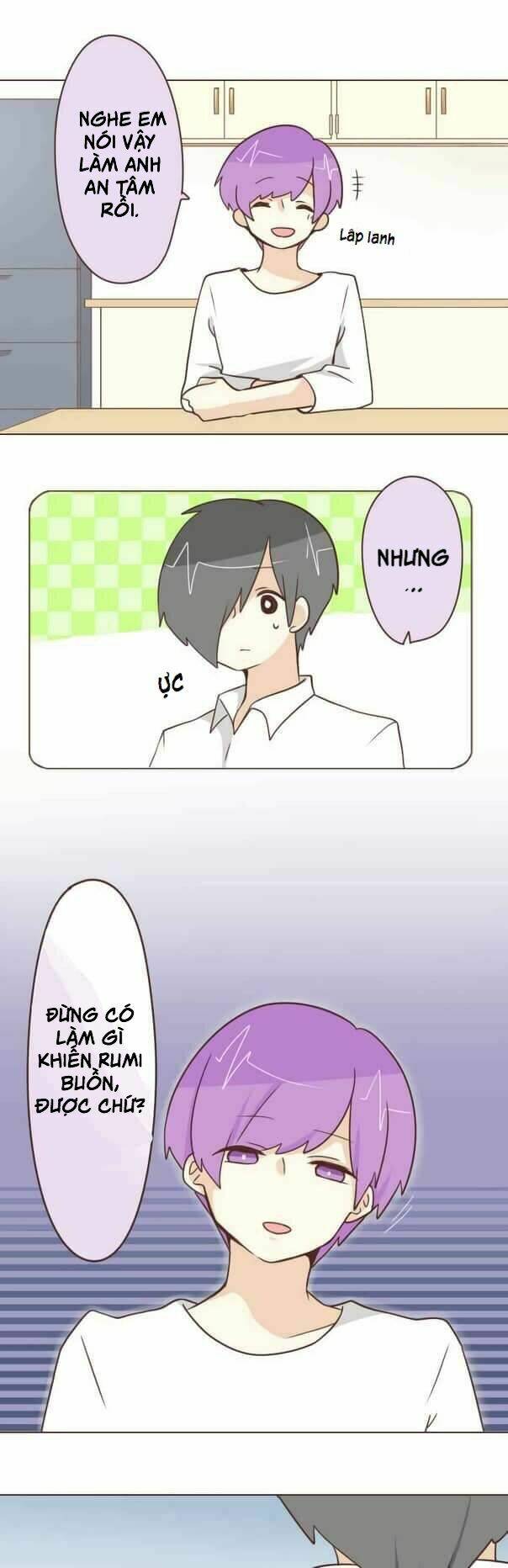 Ike Loli: Chapter 21