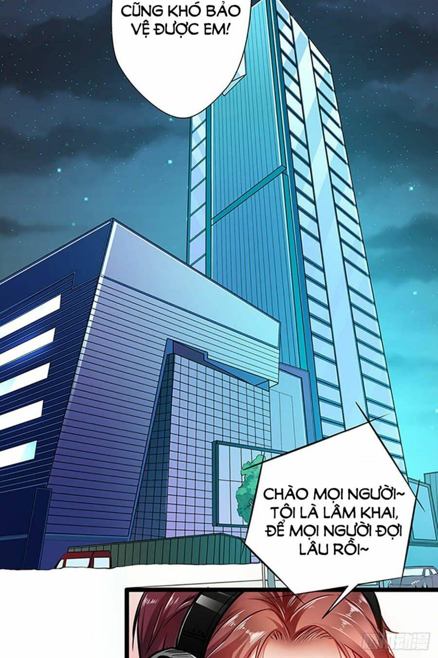 Cưng Chiều Ái Thê Hư Hỏng: Chapter 57