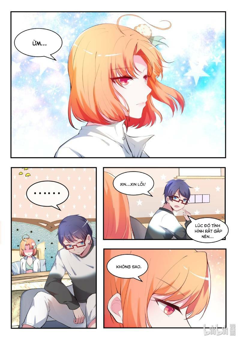 Tôi Của Tương Lai Là Thần Tán Gái: Chapter 33