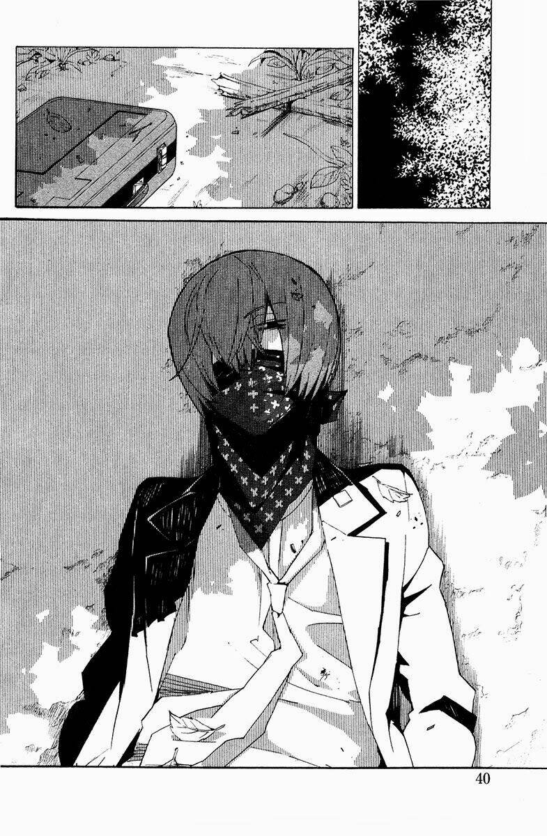 Hell\’s Kitchen: Chapter 20