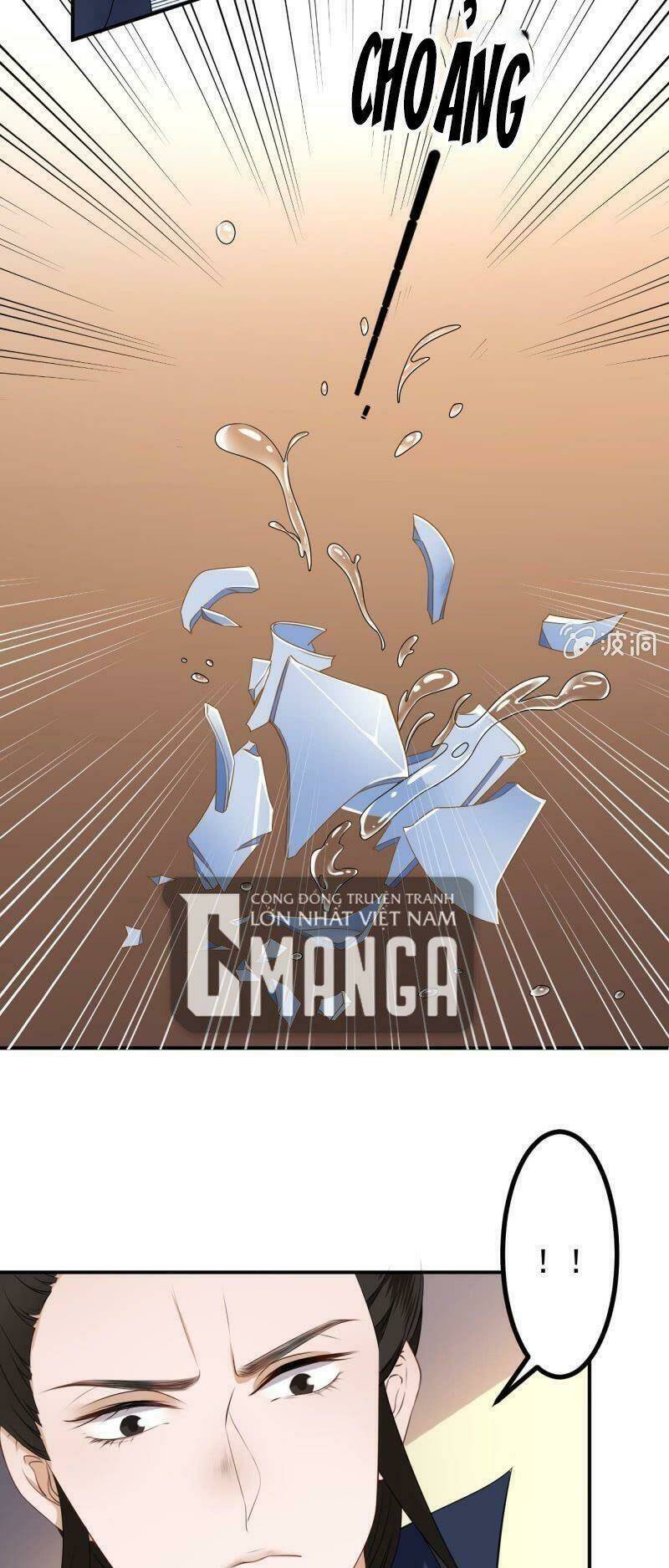 Vương Gia Kiêu Ngạo Quá Khó Cua: Chapter 131