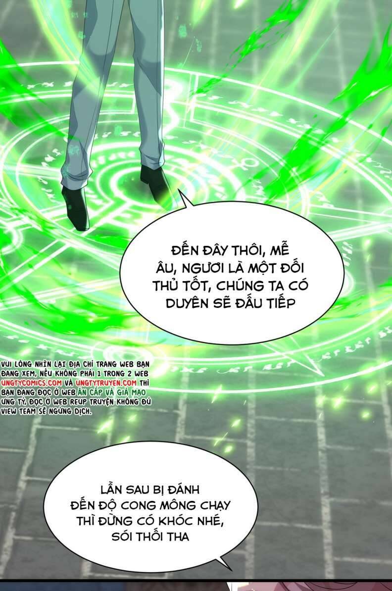 Thú Thụ Bất Thân: Chapter 164
