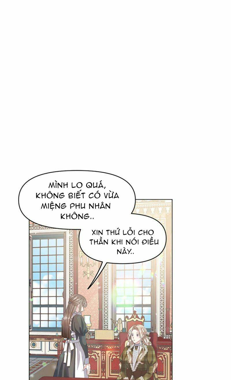 Khu Vườn Câm Lặng: Chapter 5