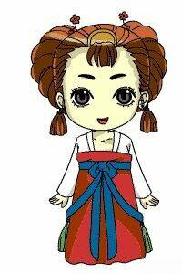 Tạp Tư Lục: Chapter 5