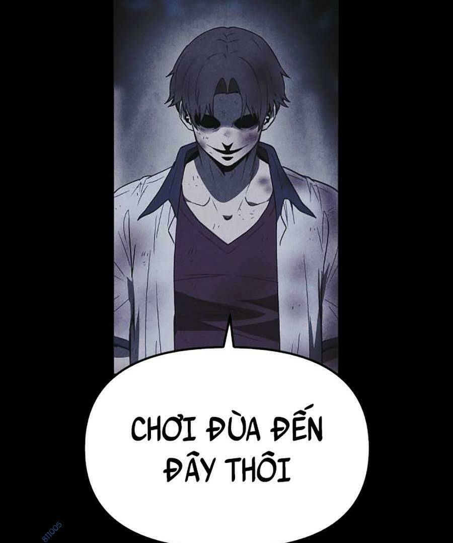 Cậu Bé Shotgun: Chapter 58