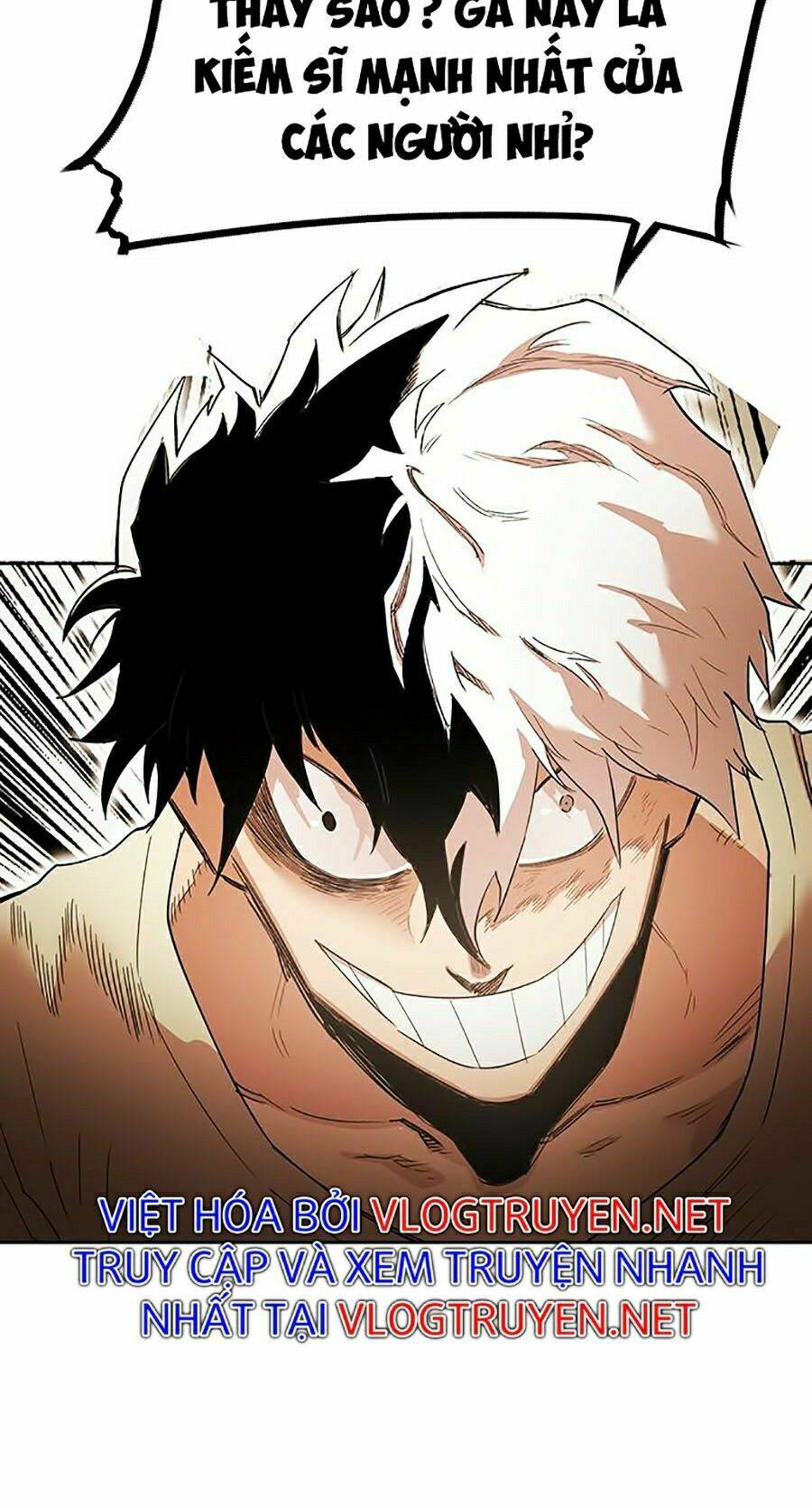 Hard Core Leveling Warrior Ss2: Chapter 82