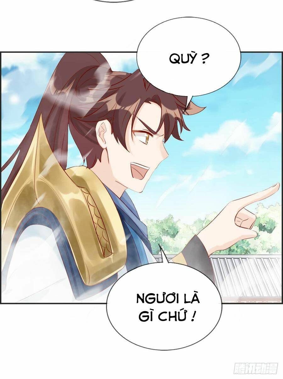 Tối Cường Hoàn Khố Hệ Thống: Chapter 25