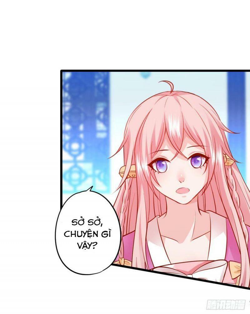 Hồ Tiên Hung Bạo: Chapter 144