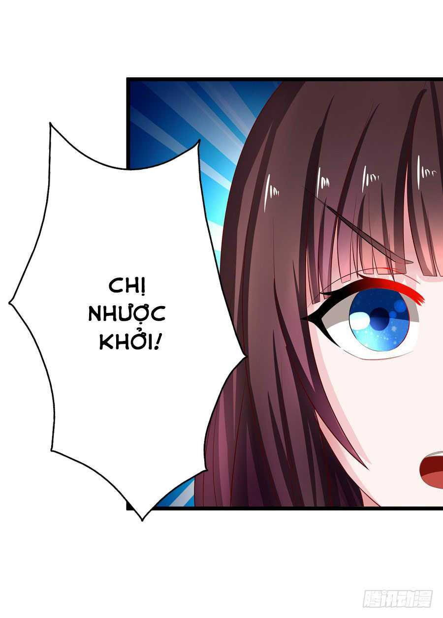 Gả Cho Tình Cũ Làm Lão Bà: Chapter 7