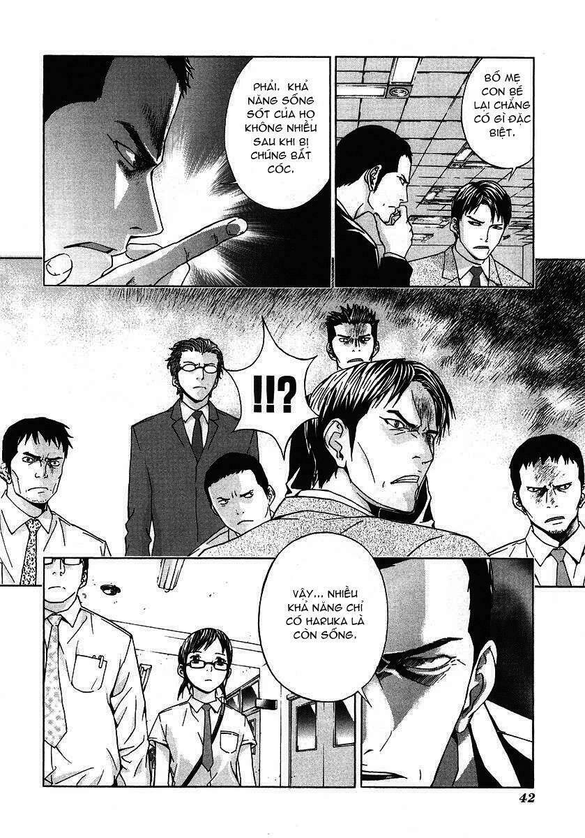 Until Death Do Us Part: Chapter 26