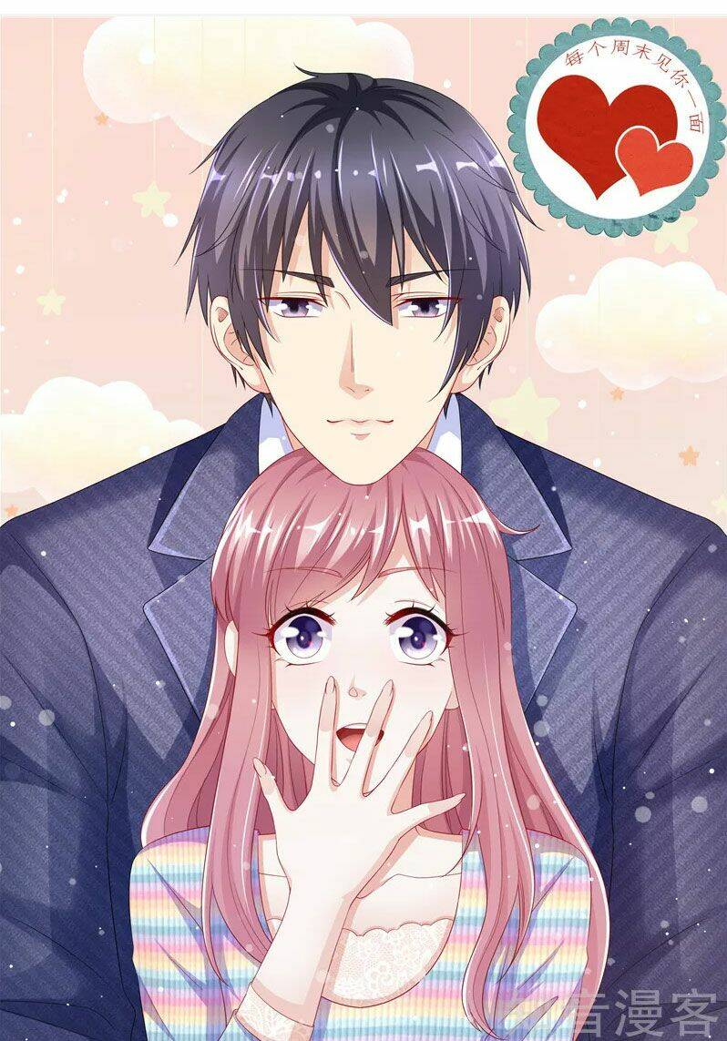 Vợ Yêu Cưới Trước Sủng Sau: Chapter 143