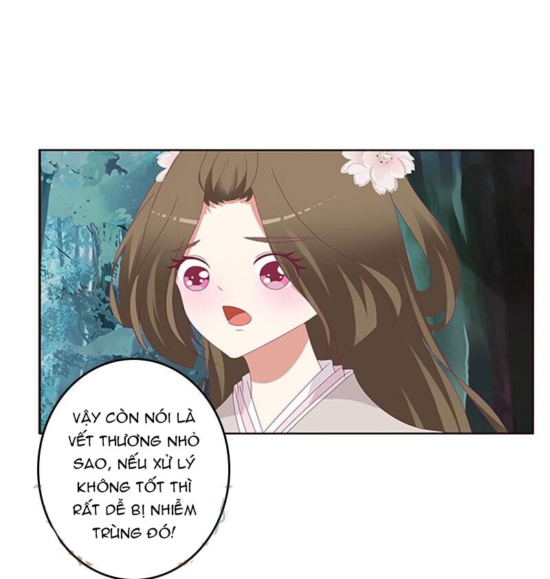 Thông Linh Phi: Chapter 362