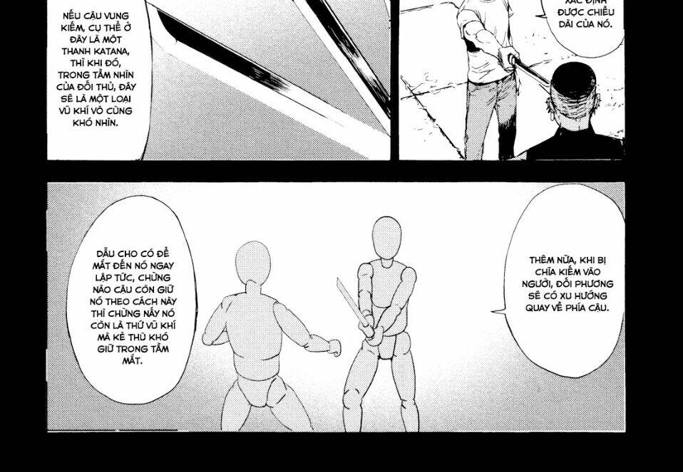 Until Death Do Us Part: Chapter 198