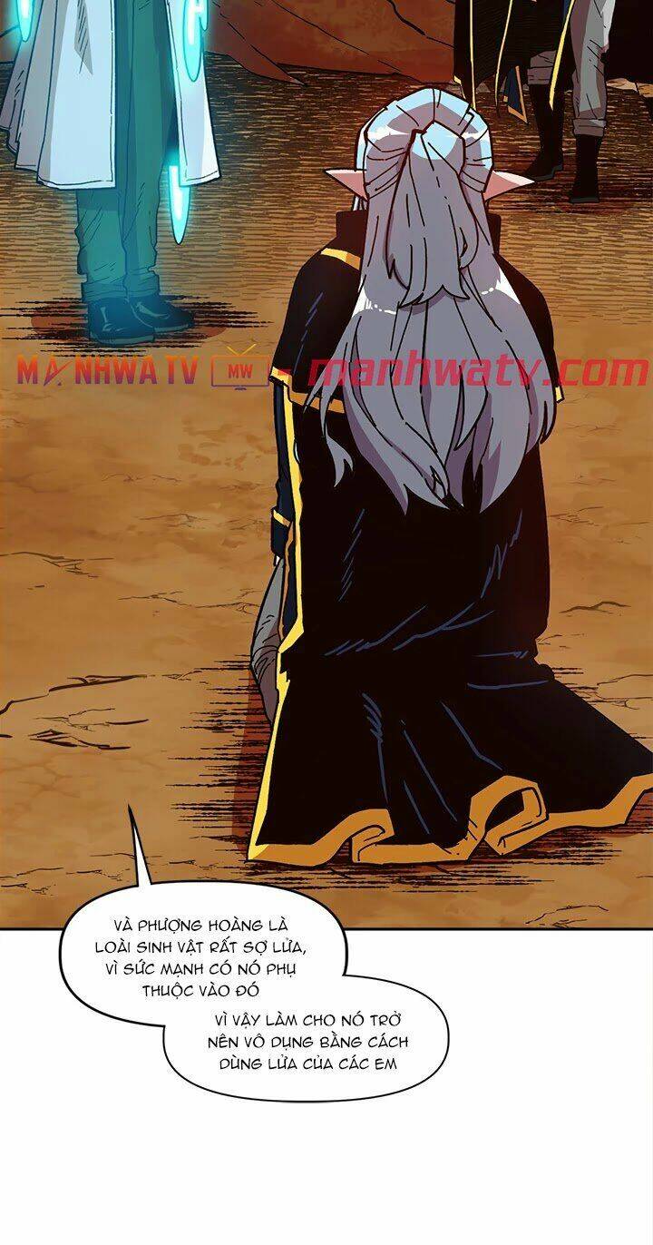 Nô Lệ Nghịch Thiên: Chapter 17