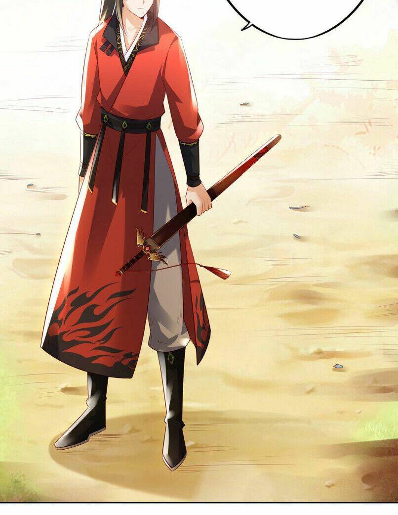 Thiên Kim Bất Hoán: Chapter 9