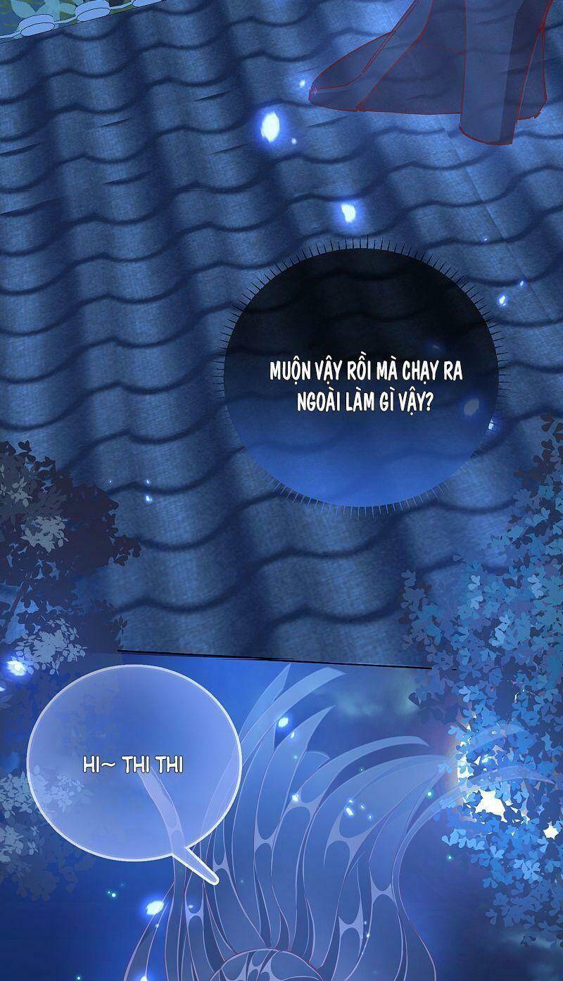 Công Lược Trưởng Thành Của Vương Phi: Chapter 44