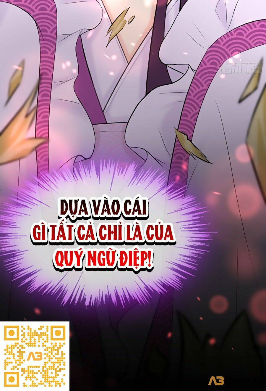 Tận Kiển Minh Thần: Chapter 13