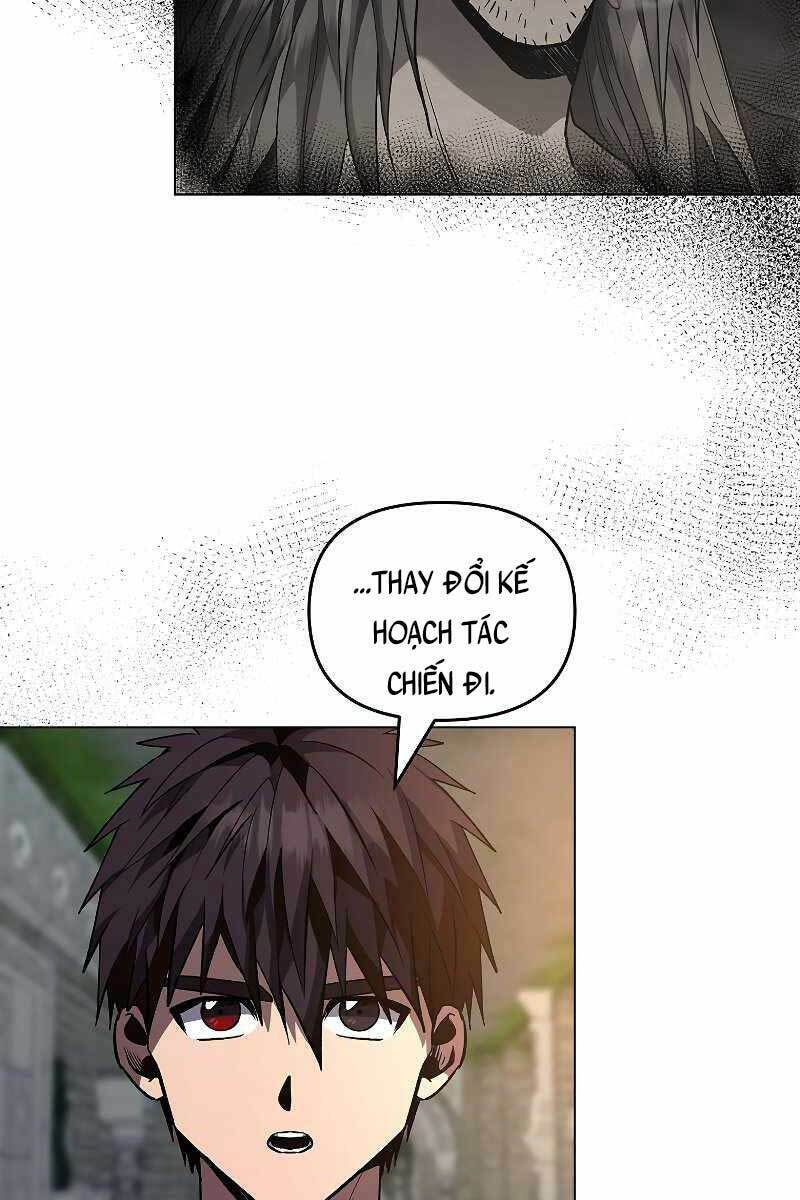 Con Đường Diệt Thần: Chapter 21
