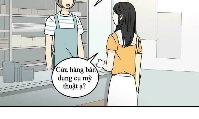 30 Phút Bước Đi Bên Em: Chapter 39