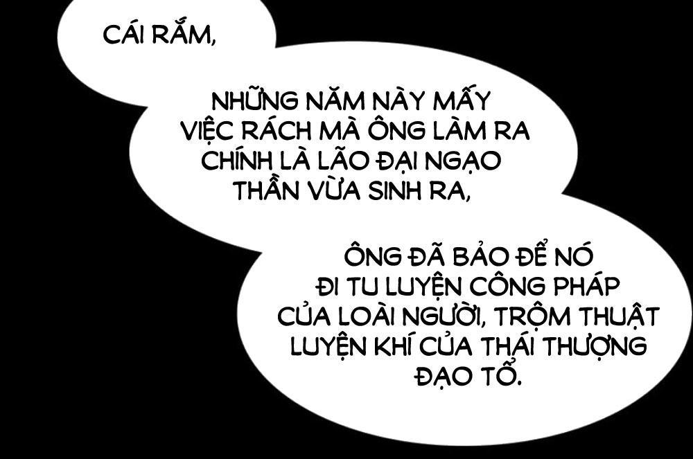 Ái Ngạo Kiều Long Vương Gia: Chapter 18