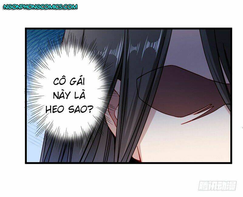 Tiểu Hoàng Thư Và Tiểu Hoàng Thúc: Chapter 18