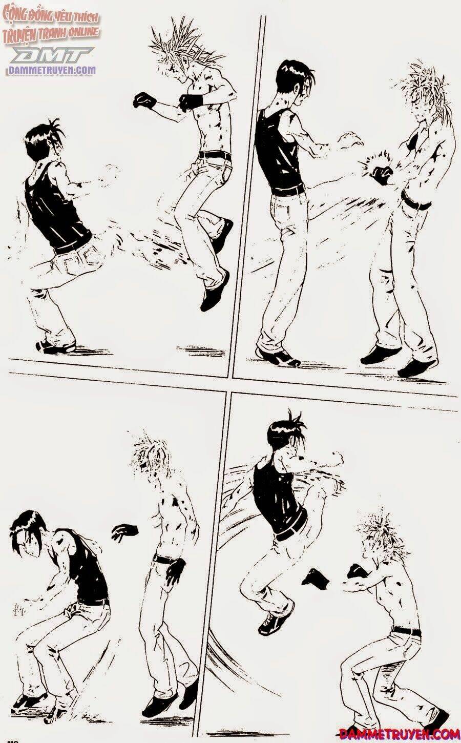 Ai Hơn Ai: Chapter 167