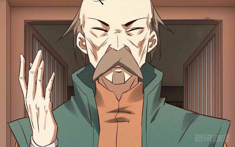 Một Mình Ta Hoá Thần: Chapter 35