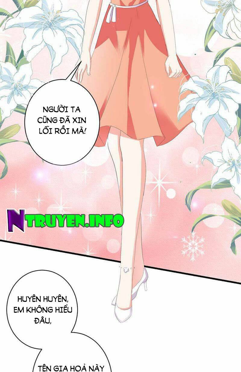 Này! Đừng Động Vào Phô Mai Của Tôi: Chapter 28