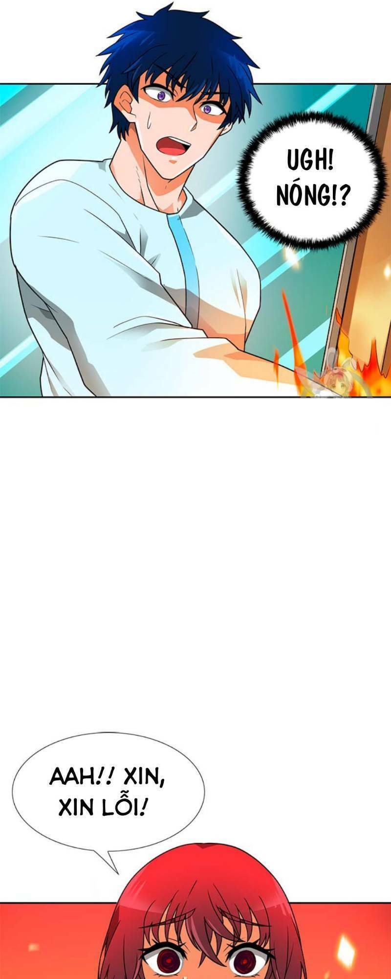 Tôi Tự Động Săn Một Mình: Chapter 51