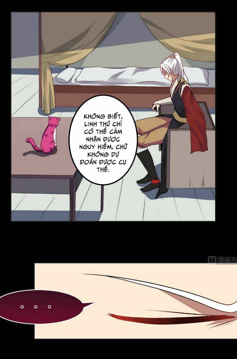 Tu Chân Giả Tại Dị Thế: Chapter 15