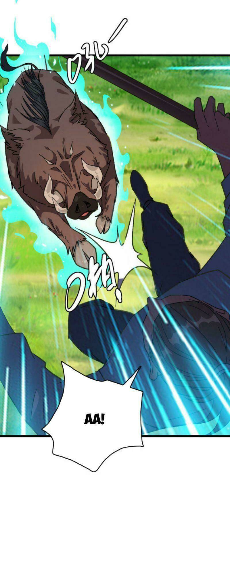 Siêu Đạo Thần Thuật: Chapter 73