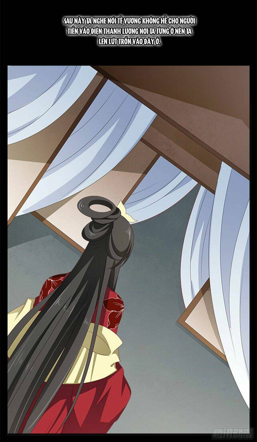 Thịnh Thế An Nhiên: Chapter 29