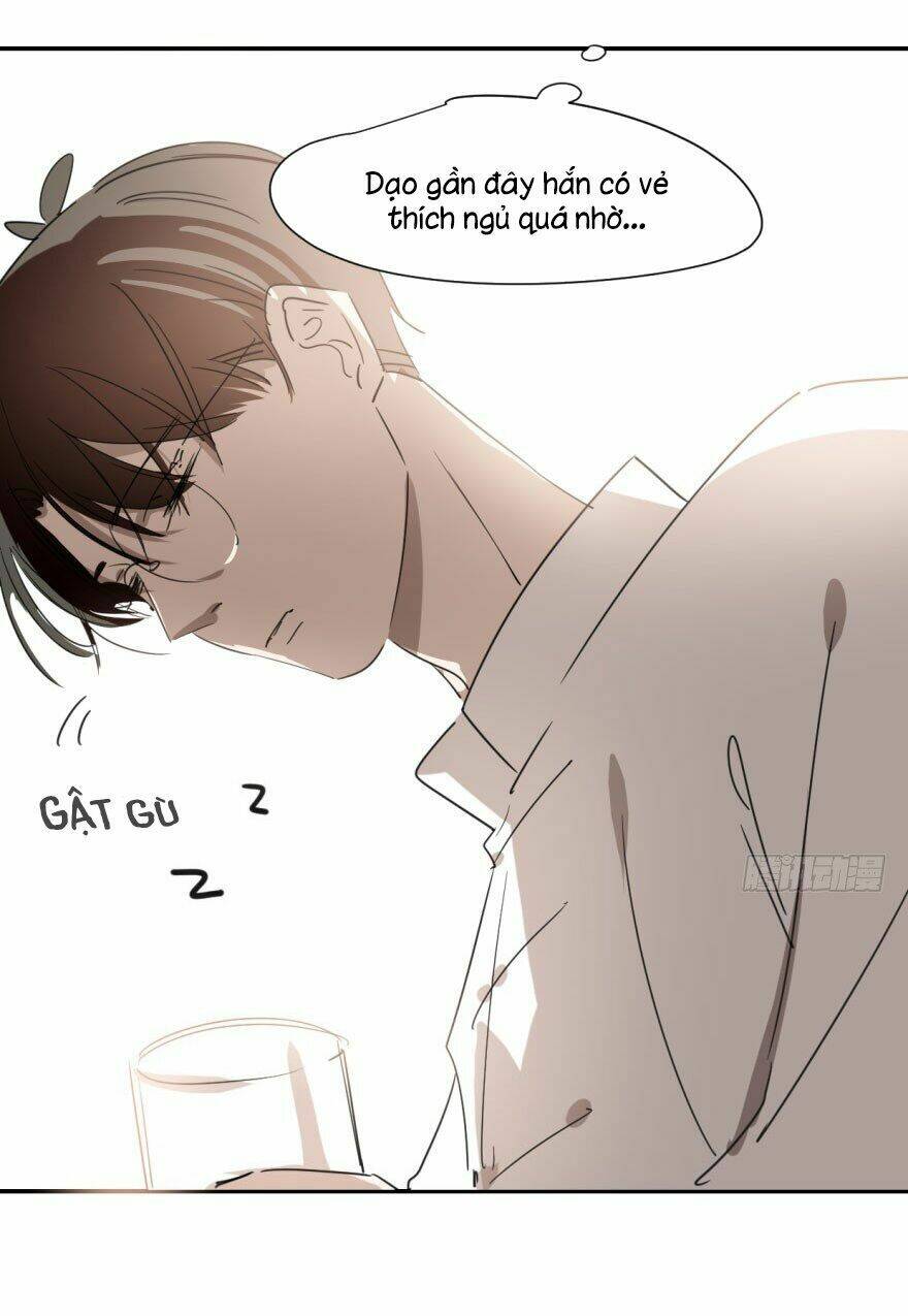 Truy Bắt Ngao Ngao: Chapter 27