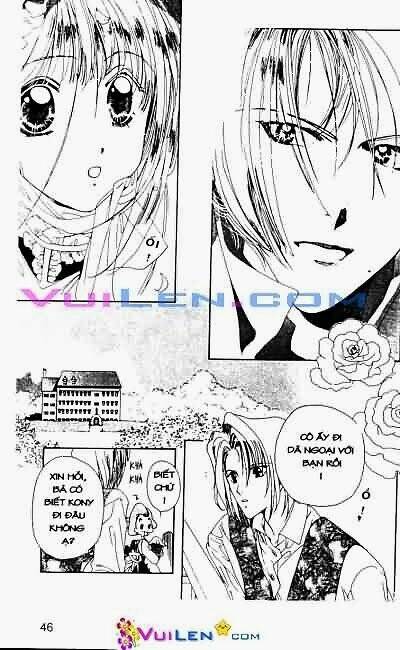 Duyên Kỳ Ngộ: Chapter 4