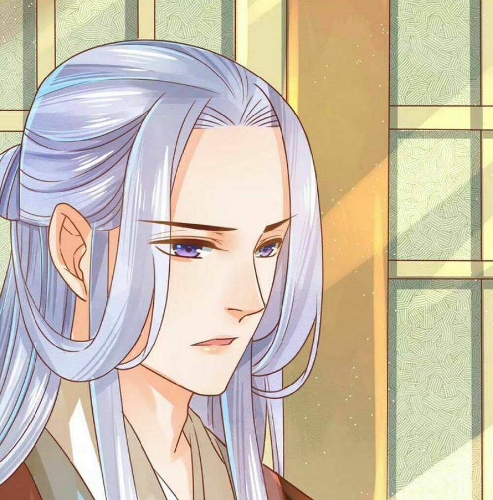 Chọc Nhầm Thượng Thần Băng Lãnh: Chapter 4