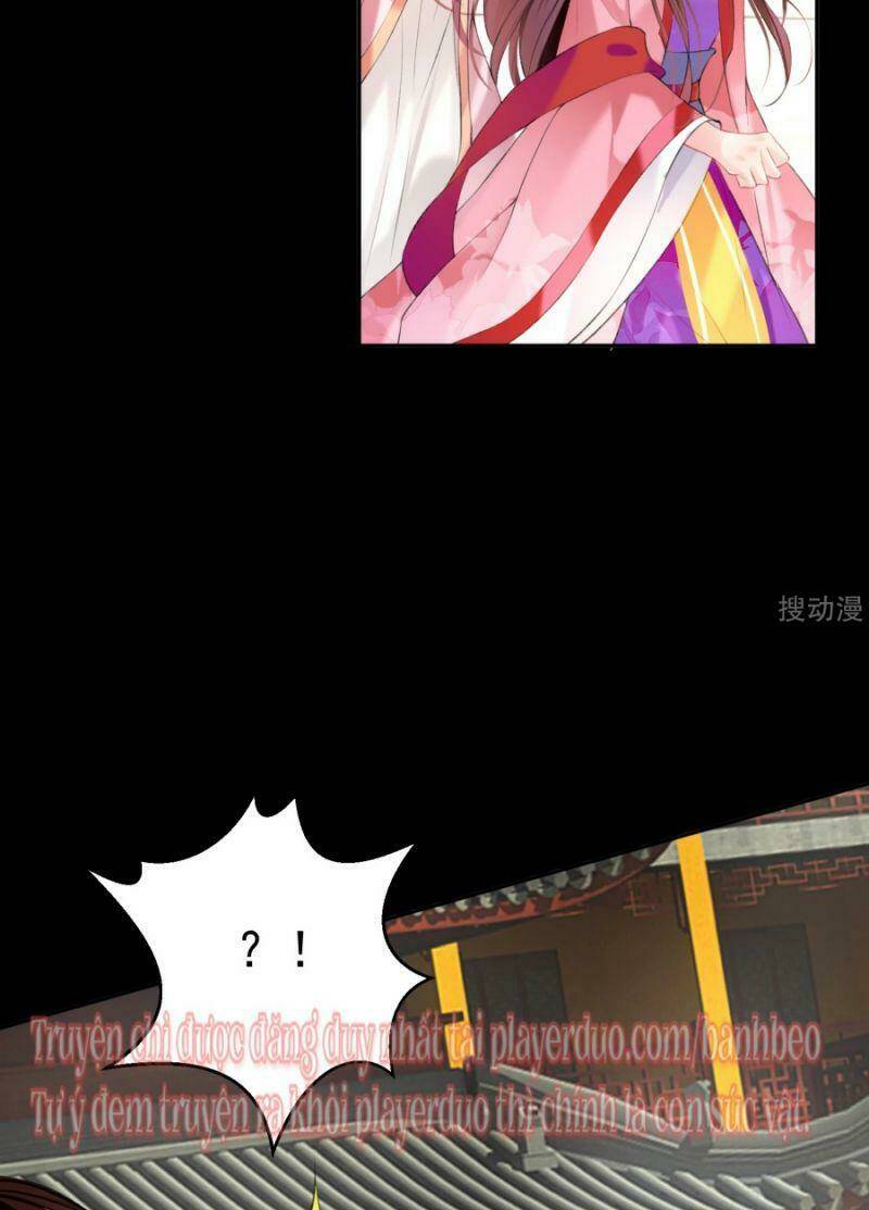 Vương Gia, Áo Lót Của Ngươi Rơi Mất Rồi: Chapter 48