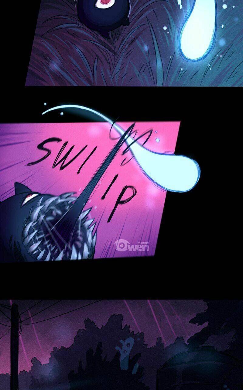 Lời Nguyền Lalin: Chapter 9