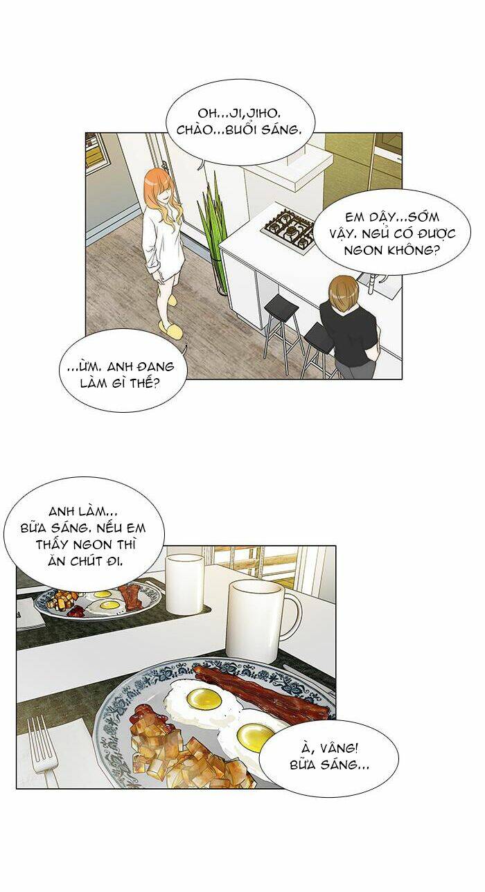 Không Thể Chạm Vào Anh: Chapter 66