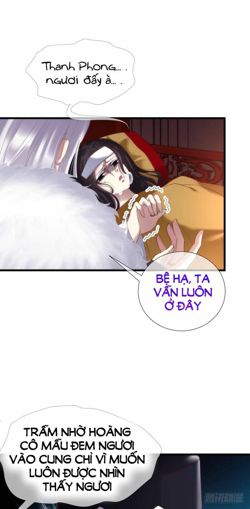 Một Vạn Tư Thế Công Lược Yêu Nam: Chapter 160