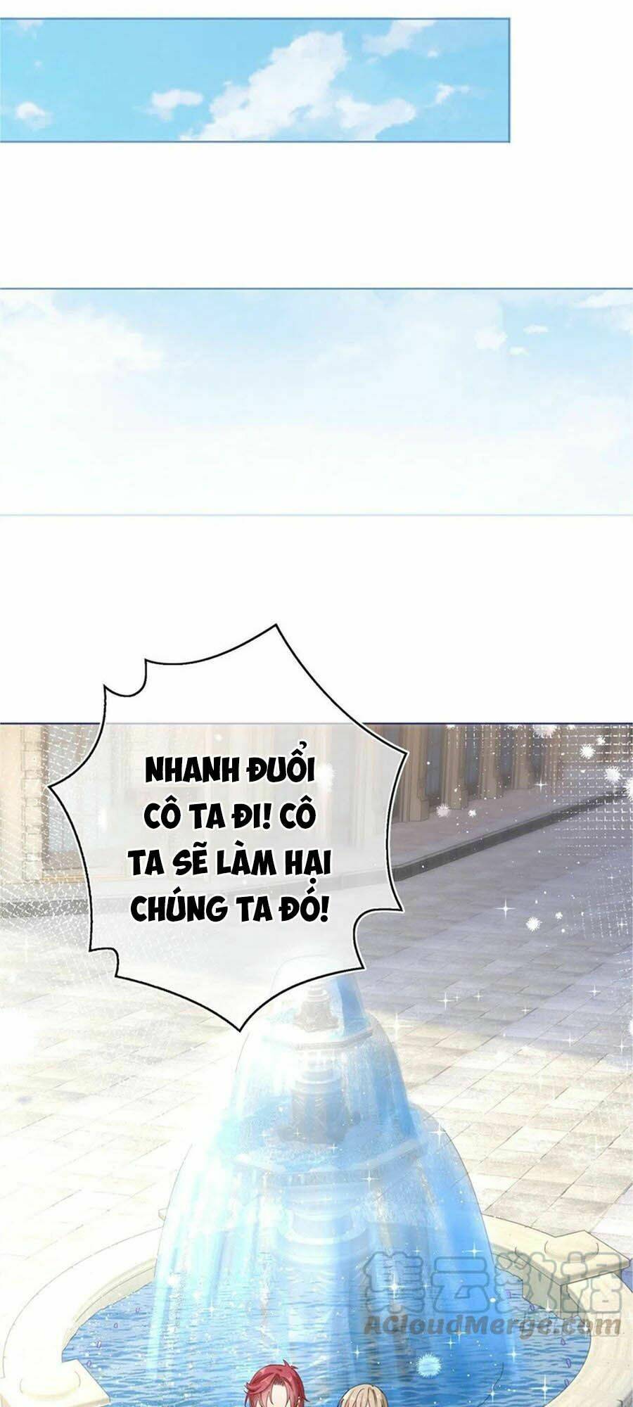 Nữ Hoàng Đầu Tiên Của Đế Quốc: Chapter 40