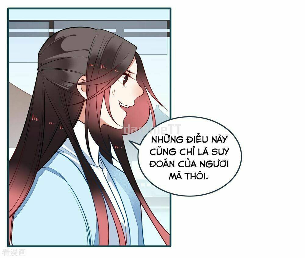 Bỉ Ngạn Hoa: Chapter 27