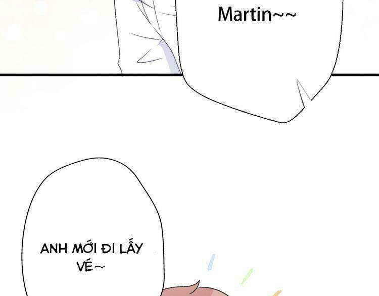 Cuộc Chiến Tình Yêu: Chapter 33