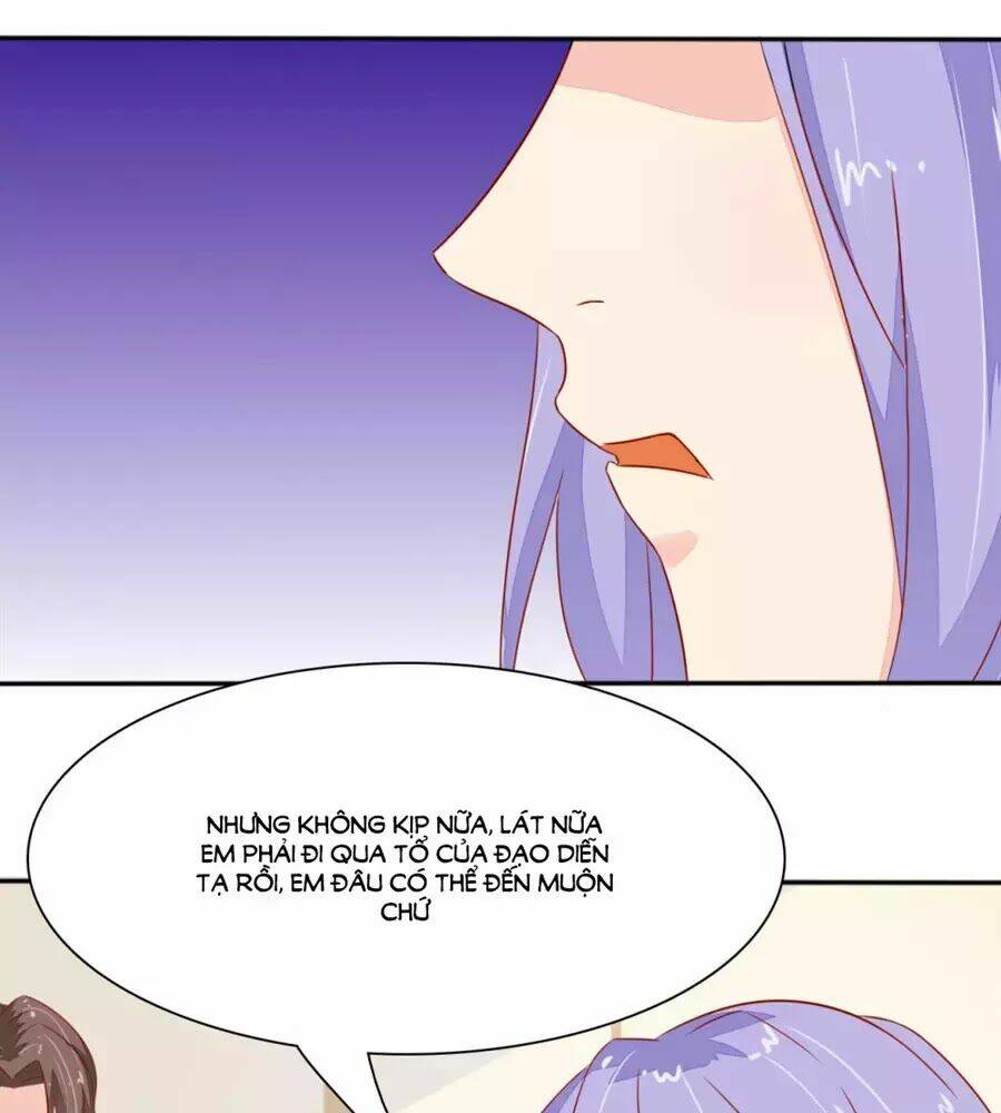 Người Tình Bí Ẩn: Chapter 33