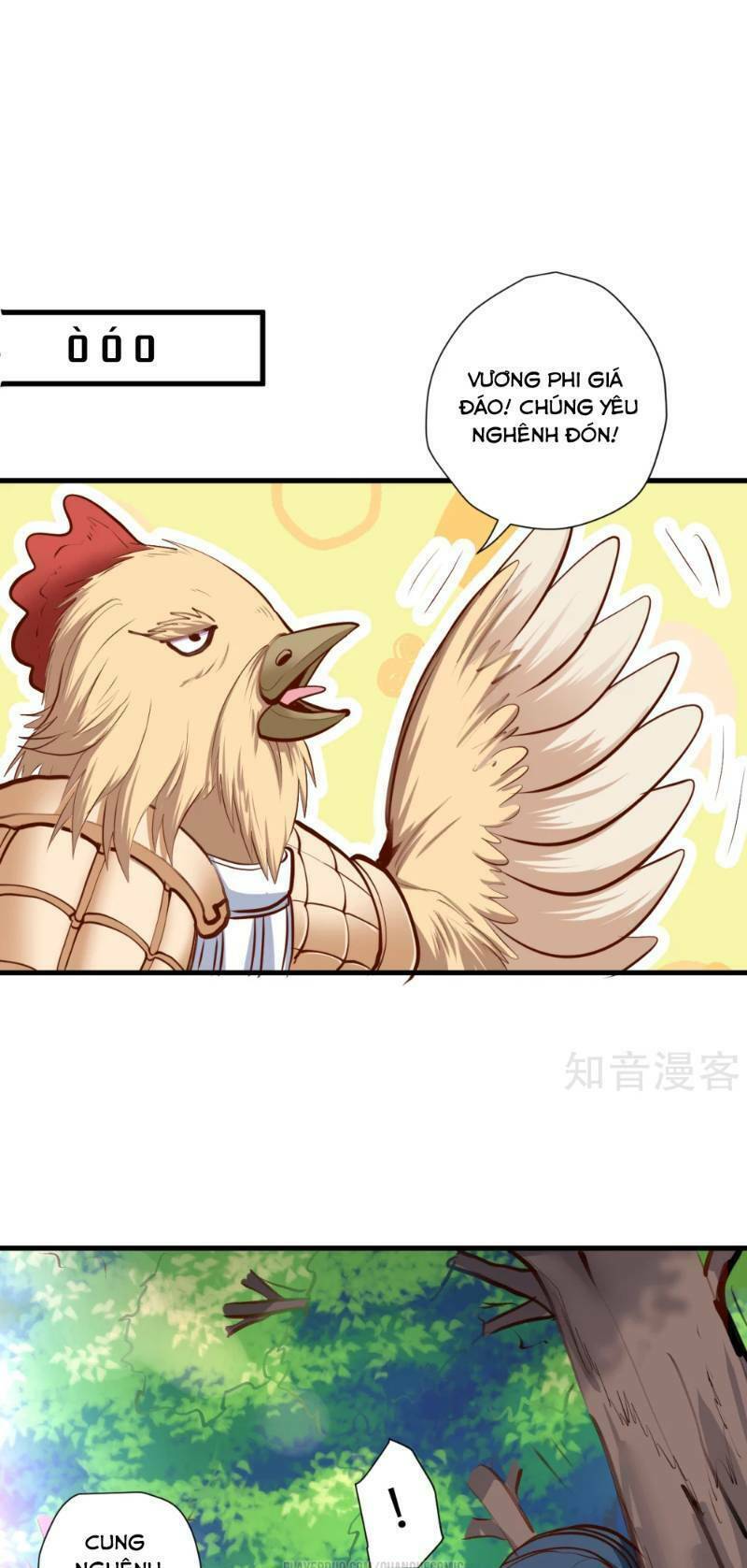 Tối Cường Đại Biểu Hoàng Kim Thận: Chapter 62