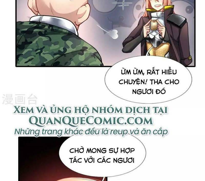 Bạn Gái Mạt Thế Vườn Nhà Ta Thông Tới Mạt Thế: Chapter 35
