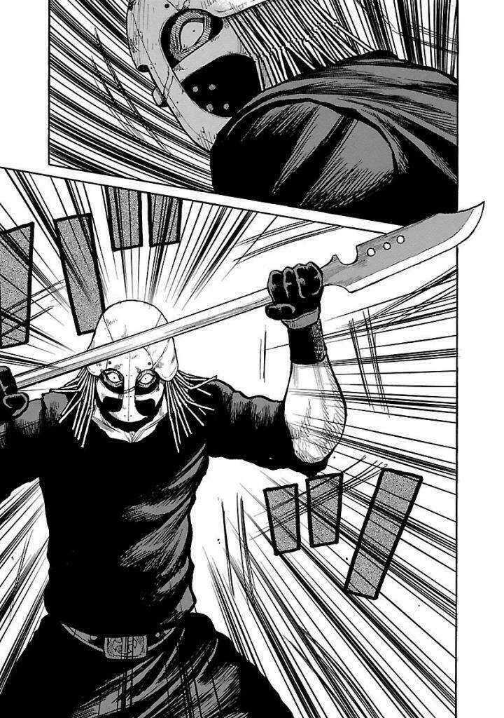 Jank Runk Family: Chapter 1